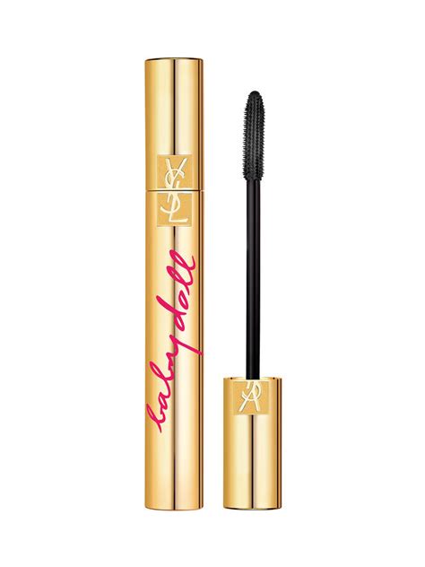 harga mascara ysl baby doll|Amazon.com: Ysl Baby Doll Mascara.